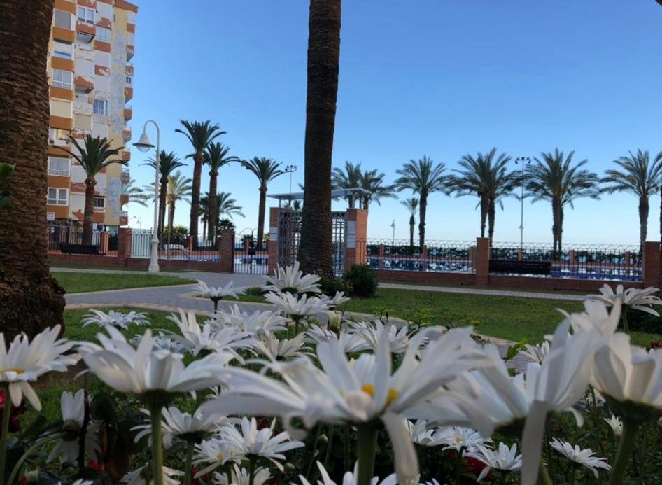 Bow Sea Apartment Algarrobo Costa Eksteriør billede